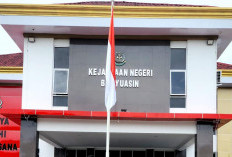 Kejari Selidiki Dugaan Penyimpangan Dana Hibah PDAM Tirta Betuah Banyuasin 