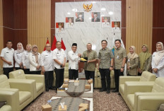 Percepat UHC di Ogan Ilir, BPJS Kesehatan dan Pemkab OI Fokus Aktifkan Peserta JKN