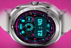 Smartwatch Advan W1e Harga Murah Punya Fitur AI, Fungsional Banget Buat Teman Olahraga