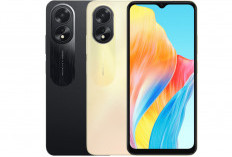 Ponsel Canggih Oppo A38: Sistem Operasi ColorOS Punya Kemampuan Multitasking Optimal