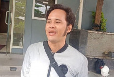 Masalah Keuangan, Anak Deddy Niat Mau Jual Mata 