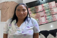 WOW, Servis Spesial Mami Sela di Kontrakan Mawar, Rp700 Ribu Langsung Dilayani 2 Cewek