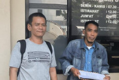 Diduga Telah Bergerak di 15 Kecamatan, Oknum Catut Tim ASTA