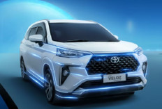 5 SUV 7-Seater Termurah dan Paling Laris di Indonesia 2026, Pilihan Ideal untuk Keluarga