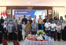 Kemenkum Babel Buka Penjaringan Organisasi Bantuan Hukum, Perluas Akses Keadilan bagi Masyarakat