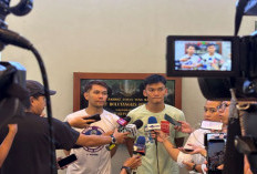 Gagal di Thomas Cup 2026, FaFi Tatap Singapura Open 2026-Indonesia Open 2026