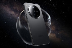 Oppo Find X8 Ultra Bawa Performa Ekstrem dengan Baterai Besar 6100 mAh