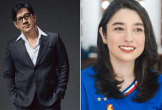 Andre Taulany dan Amanda Rigby Dikabarkan Segera Menikah, Nama Keduanya Muncul di SIMKAH?