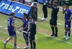 Debut Perdana Marselino Tunjukkan Semangat Juang Indonesia di Liga Inggris, Pelatih Oxford Kaget