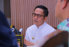 Wali Kota Palembang Dorong PT Green Power Lakukan Percepatan Proyek PSEL 