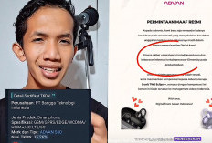 Drama Permintaan Maaf Advan di Medsos, Malah Penegasan HP Advan S50 Support 5G Pakai MediaTech Dimensity