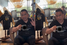 TANGGUNG, Hotman Paris Minta Prabowo Hapus Semua Komisaris di BUMN Sebab Tidak Wajib Ada
