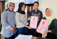 Korupsi Dana Desa Mantan Kades Lirik Pangkalan Lampam OKI Segera Jalani Sidang