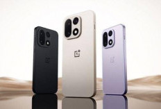 Bocoran Ponsel Kompak OnePlus 15T Disupport Baterai Silikon Karbon Kapasitas 7000 mAh