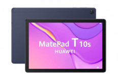 Huawei MatePad T10S: Tablet Canggih dengan Performa Tangguh dan Harga Terjangkau di 2025