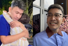 Ruben Onsu Disebut Akan Lengkapi Dokumen Adopsi Thayaka Putra Onsu, Ini Penjelasan Kuasa Hukum