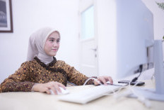 Jangan Takut Gagal: Pesan Reski Yanda Putri dan Perjalanan Beasiswa BIDIKSIBA Bukit Asam