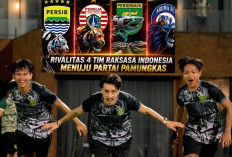 Empat Raksasa Berebut Final Piala Presiden 2026! Persib vs Persija, Persebaya vs Arema FC Live Hari Ini