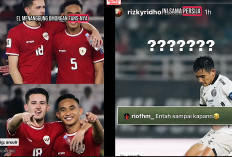 Viral Video Rizky Ridho Dimintai Tanggung Jawab Oknum Suporter Persija, Padahal Ada 11 Pemain di Lapangan  