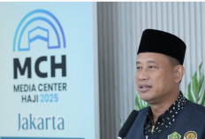 Ratusan Hotel Siap Tampung Jemaah Haji, Petugas Maksimalkan Layanan Menyambut Kedatangan di Makkah
