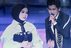 Mila dan Valen DA7 Luncurkan Meleleh Bahagia, Lagu Dangdut Klasik Bernuansa Kekinian