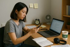 Cuan dari Chat? Ini 6 Pekerjaan Freelance Admin Online Buat Gen Z yang Gercep Balas WA!