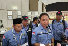 Progres Penerbitan Nusuk Jemaah Haji Indonesia Capai di Atas 90 Persen