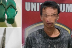 Tim Beruang Hitam Polres PALI Ringkus Pelaku Penusukan dalam Waktu Sehari
