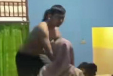 Viral Istri Hamil Tua, Suami Sah di Palembang Telanjang Dada Digerebek Bersama Wanita