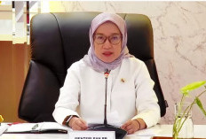 BKN Desak Percepatan Pengangkatan PPPK 2024, Jenjang Karier Setara PNS Segera Terwujud