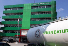 SMBR Tegaskan Komitmen Transparansi dan Dukungan Proses Hukum Soal Dugaan Korupsi Distribusi Semen di Sumsel