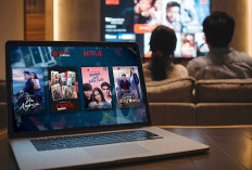 Telkomsel MAXStream Studios Go Global: 4 Karya Anak Bangsa Tayang di Netflix Asia Tenggara 