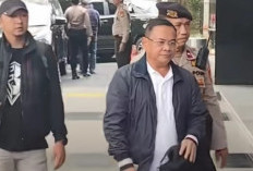 Live Malam Ini, KPK Gelar Konferensi Pers OTT Dugaan Korupsi di Kota Madiun dan Kabupaten Pati