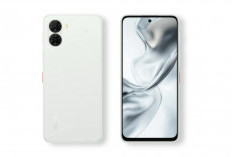 Nubia S2 Diunggulkan Sebagai Smartphone Tangguh di Segmen Entry-Level