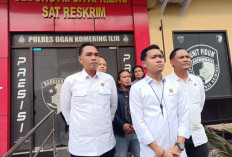Polres OKI Dalami Motif Peristiwa Pembunuhan ASN OKI, Sempat Cekcok 