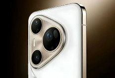 Dipaksa Keadaan Huawei Bikin Sistem Operasi Sendiri, Strategis Masa Depan Bakal Jadi Pesaing Kuat Apple