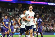 Carabao Cup 2026-2027:  Hotspurs-Newcastle Meju ke Babak Ketiga 