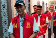 Eddy Hermanto Bantah Ditanya soal Aliran Dana BPHTB Pasar Cinde: 'Aku kan Lah Pensiun'