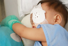 Waspada Katarak pada Bayi Baru Lahir, Kenali Gejala yang Perlu Operasi Segera