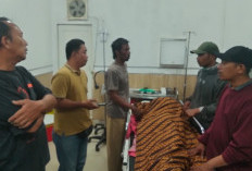 Senggolan Motor Berujung Penusukan Maut di Banyuasin, Polres Banyuasin Amankan Pelaku di Palembang