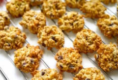 3 Kreasi Kue Kering Simpel Anti Ribet untuk Hari Raya 2026, Lengkap dengan Resep Mudah