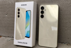 Samsung Galaxy A16 5G: Kini Lebih Murah dengan RAM Lega dan Tawarkan Warna Unggulan Terbaru Nan Elegan 