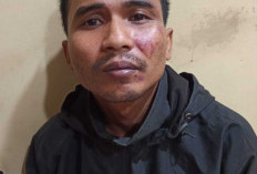 Menyerang Petugas, Pelaku Curas ini Dihadiahi Timah Panas