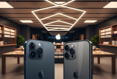 Ini Update Harga iPhone 15 dan iPhone 16 iBox Mei 2026, Berangsur Turun Jelang Seri Baru?