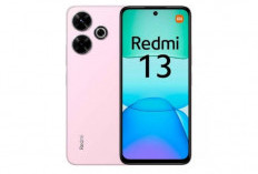 Redmi 13 Resmi Hadir di Indonesia, Tawarkan Kamera 108 MP dan Desain Premium di Harga 2 Jutaan