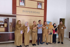 Tenun Cual Babel Didorong Daftar Indikasi Geografis