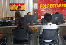 Terbuai Bujuk Rayu Pacar Baru, Remaja Belasan Tahun di Palembang Jadi Korban Rudapaksa 