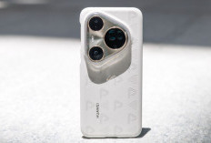 Huawei Pura 80 Ultra: Seri Flagship Fotografi Canggih dengan Inovasi Switchable Dual Telephoto Camera
