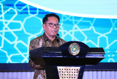 PNS Kanwil Kemenag Aceh Diamankan Densus 88 Diduga Karena Terlibat Terorisme