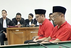 Dugaan Lemahnya Pengawasan Internal Auto 2000 Mencuat Pada Sidang Vonis Pidana Pelaku Penggelapan Uang Rp15 M 